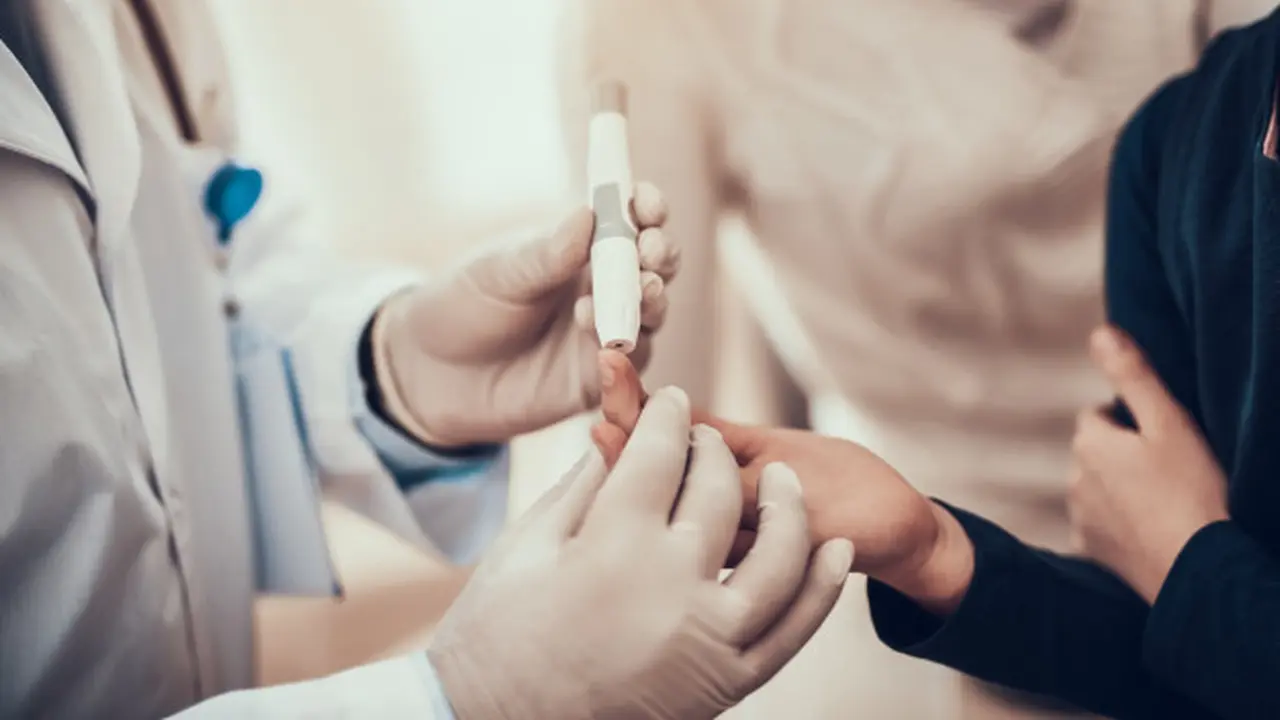 Top 3: Kenali Tanda-Tanda yang Jadi Gejala Diabetes