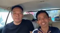 Kondisi Dede Sunandar Usai Masuk ICU, Sudah Ketawa-tawa dan Makan Banyak