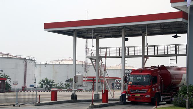 Krisis Energi Filipina Picu Kekhawatiran, Indonesia Siap Jamin Pasokan Aman