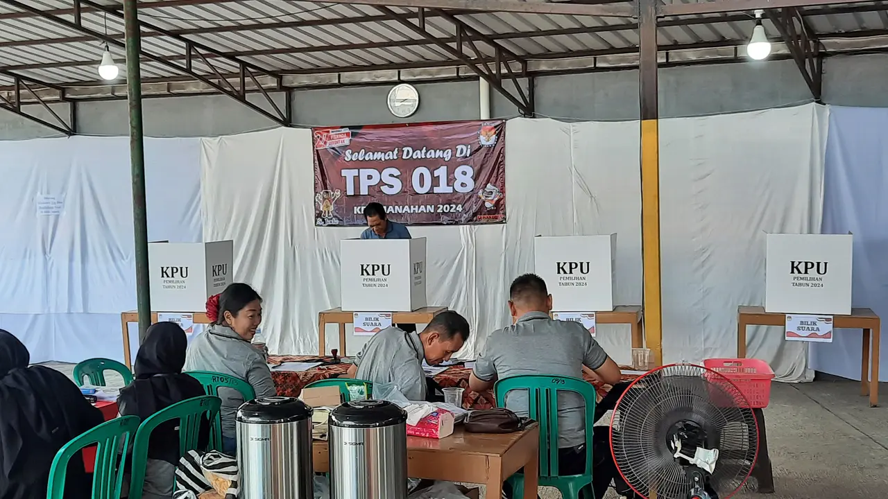 TPS Gibran