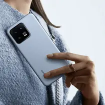 Tampilan Xiaomi 13 yang baru saja diperkenalkan oleh Xiaomi. (Dok: Xiaomi)