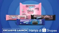 Surprise! Oreo Blackpink Bakal Luncurkan Special Bundle Pack Oreo 12.12 Eksklusif di Shopee