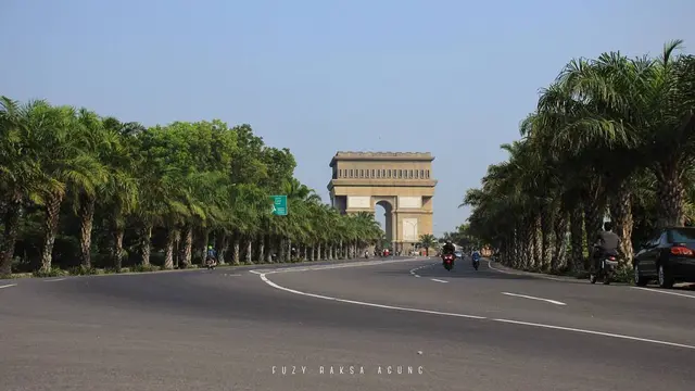 [Bintang] Jawa Timur