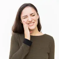 Ilustrasi Gigi Copot Credit: pexels.com/Stephanie