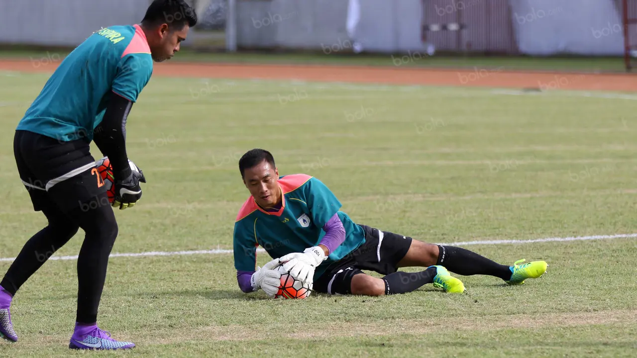 Yoo Jae hoon, Persipura, 