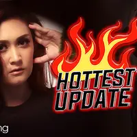 HL Hottest Update Nafa Urbach