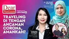 TV Dear Netizen