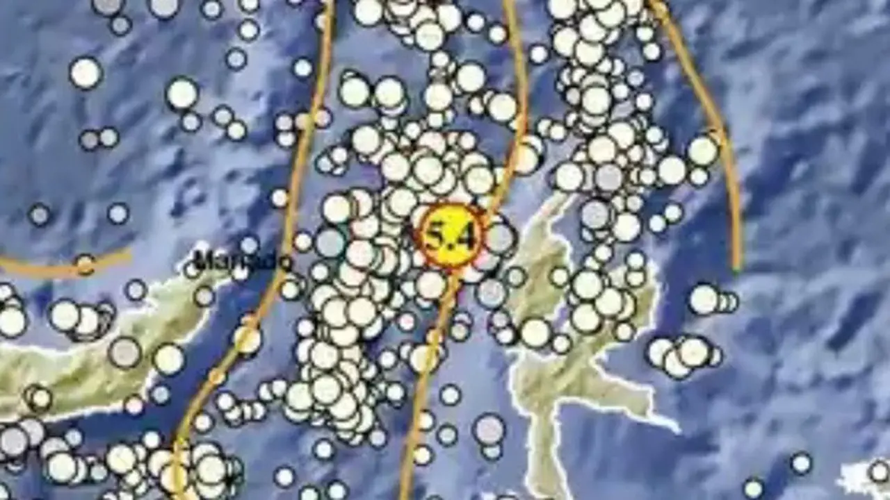 gempa