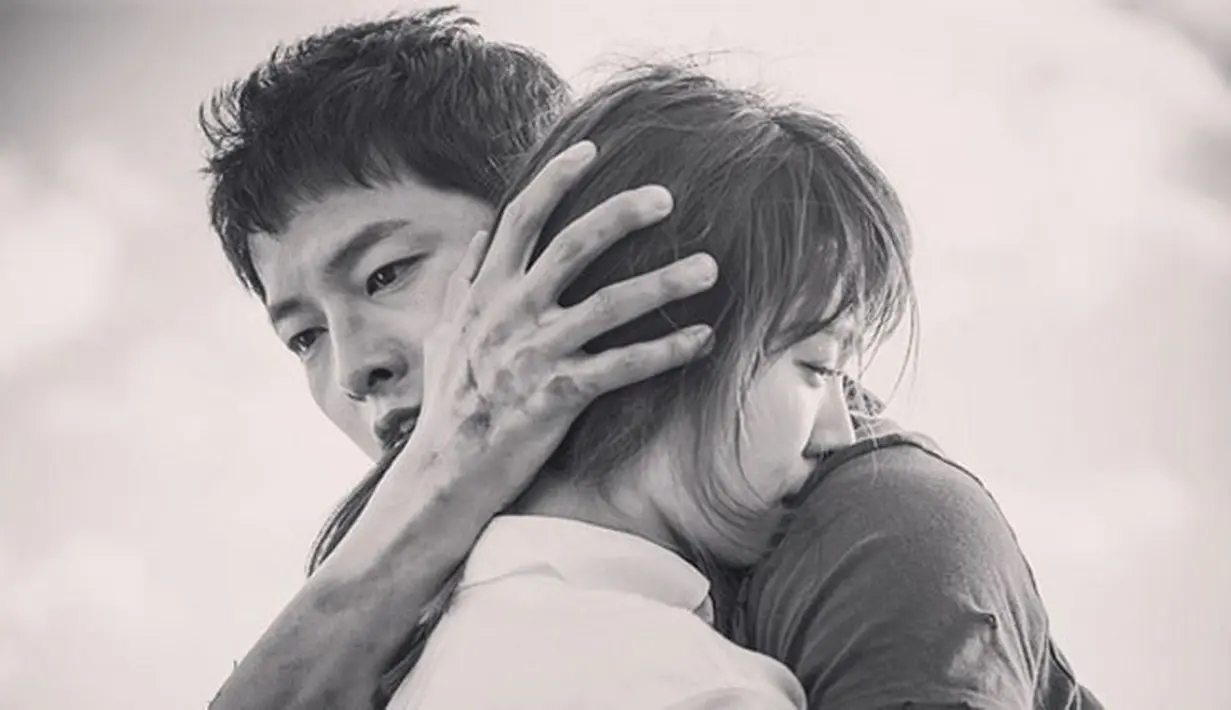 Tepat di tanggal 31 Oktober 2017, Song Joong Ki akan resmi mempersunting Song Hye Kyo menjadi istrinya. Shilla Hotel, Seoul, Korea Selatan, akan menjadi venue pernikahan dua bintang ini. (Instagram/kyo1122)