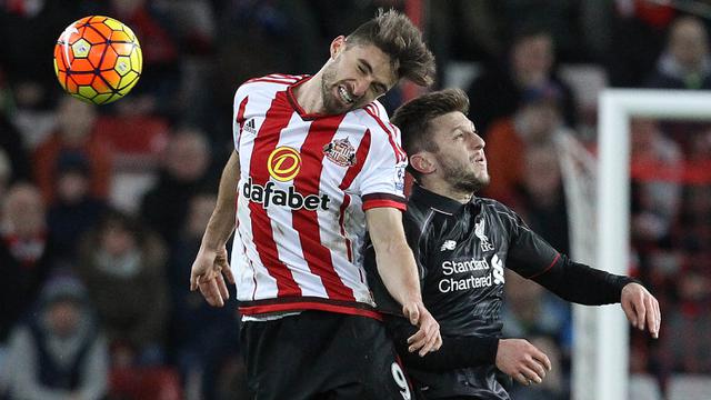 Sunderland, Fabio Borini