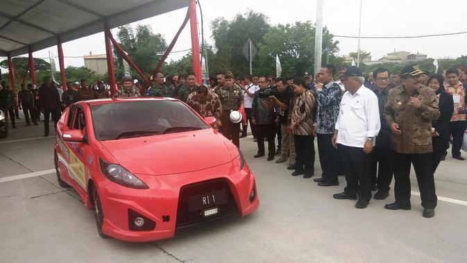 Nasib Mobil Listrik Di Indonesia Ditentukan Pekan Ini Otomotif Liputan6 Com