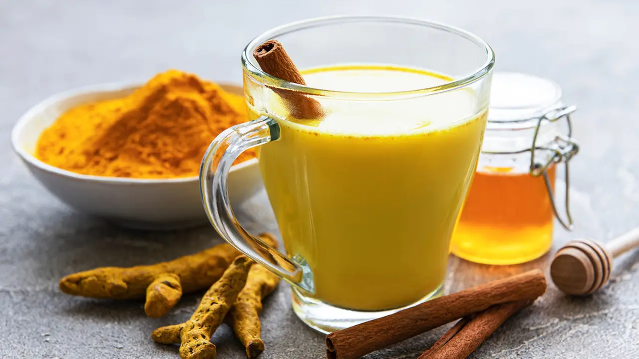 susu kunyit-kezo