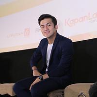 Angkat Kearifan Lokal, Rizky Nazar Bangga Ikut di Film 