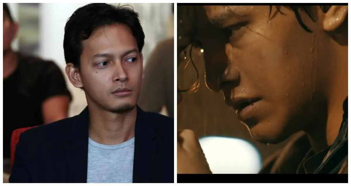 Jefri Nichol dianggap netizen juga mirip dengan Fedi Nuril. (Bintang Pictures/YouTube Channel Last Child)