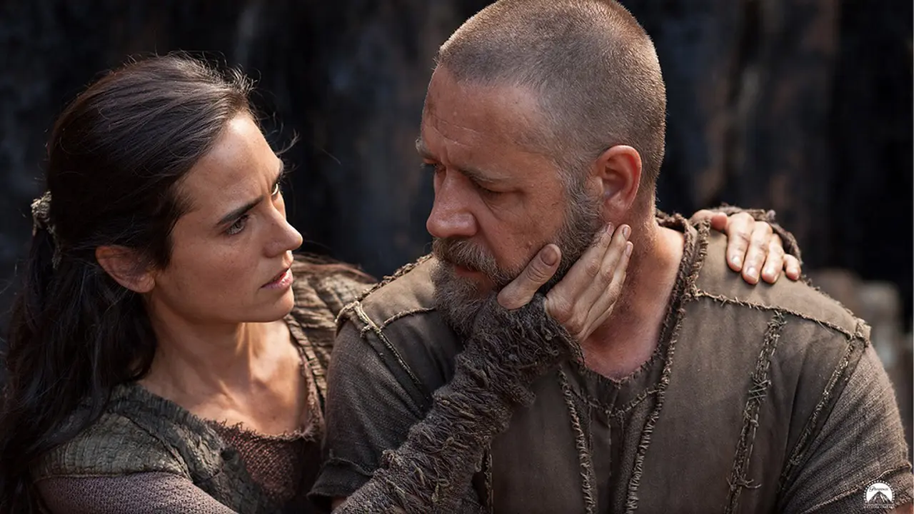 Vatican Sebut NOAH Sebagai Film Nabi Tanpa Tuhan