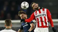 Atletico Gagal Kalahkan 10 Pemain PSV