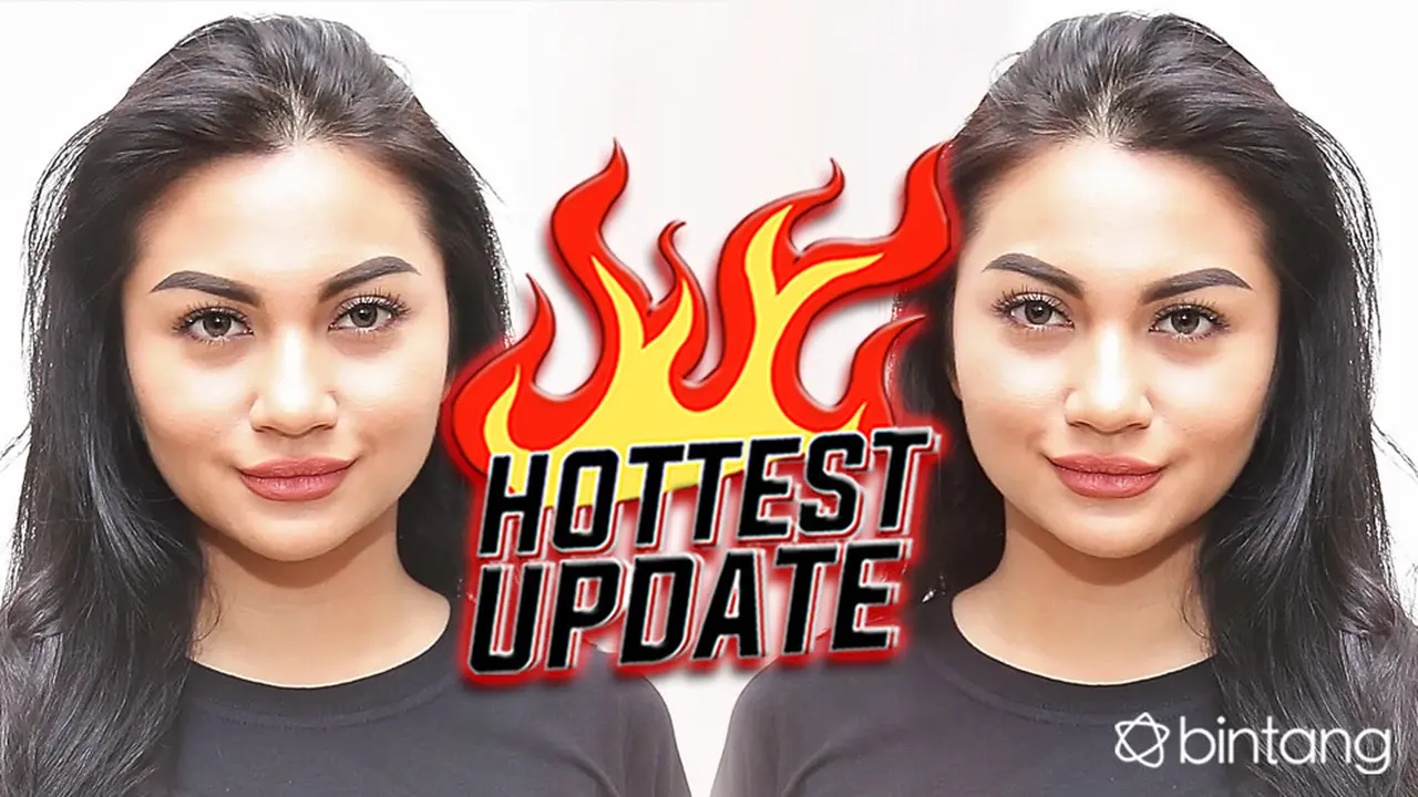 [Bintang] HL Hottest Update Ariel Tatum 2