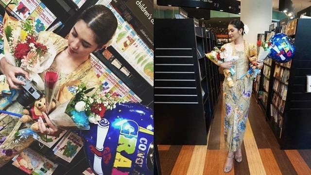 Mikha Tambayong - Universitas Pelita Harapan