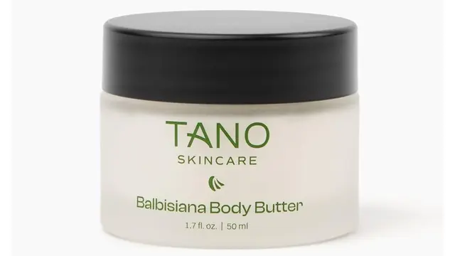 Tano Body Butter