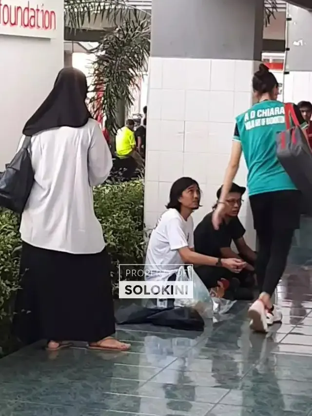 Duta Sheila on 7 sangat sederhana (TikTok/solokini)