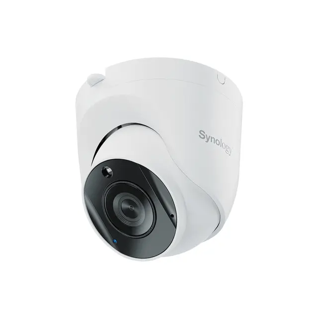IP camera Synology TC500. Dok: Synology Inc.