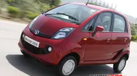 Lebih Menggoda, Tata Nano Genx Langsung Jadi Buruan