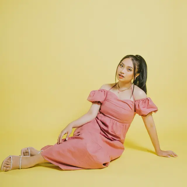 [Fimela] Mutiara Azka