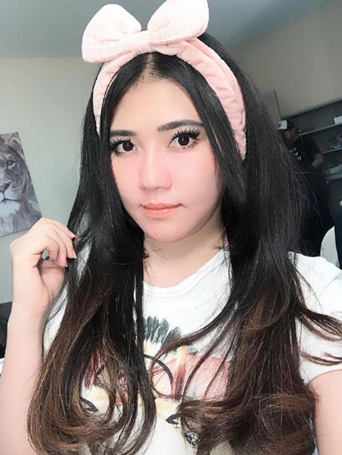 Baju Branded yang Dipakai Via Vallen Ini Harganya Tidak ...