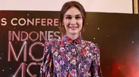 Luna Maya (Adrian Putra/Fimela.com)