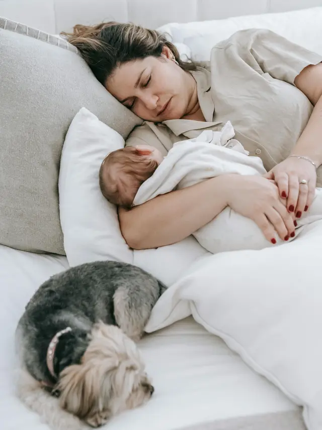 2. Tetapkan Ekspektasi yang Realistis