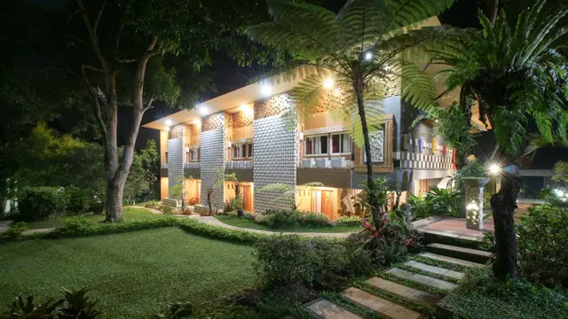 The Village Bumi Kadamaian Bogor Resmi Bergabung dengan Waringin Hospitality Hotel Group