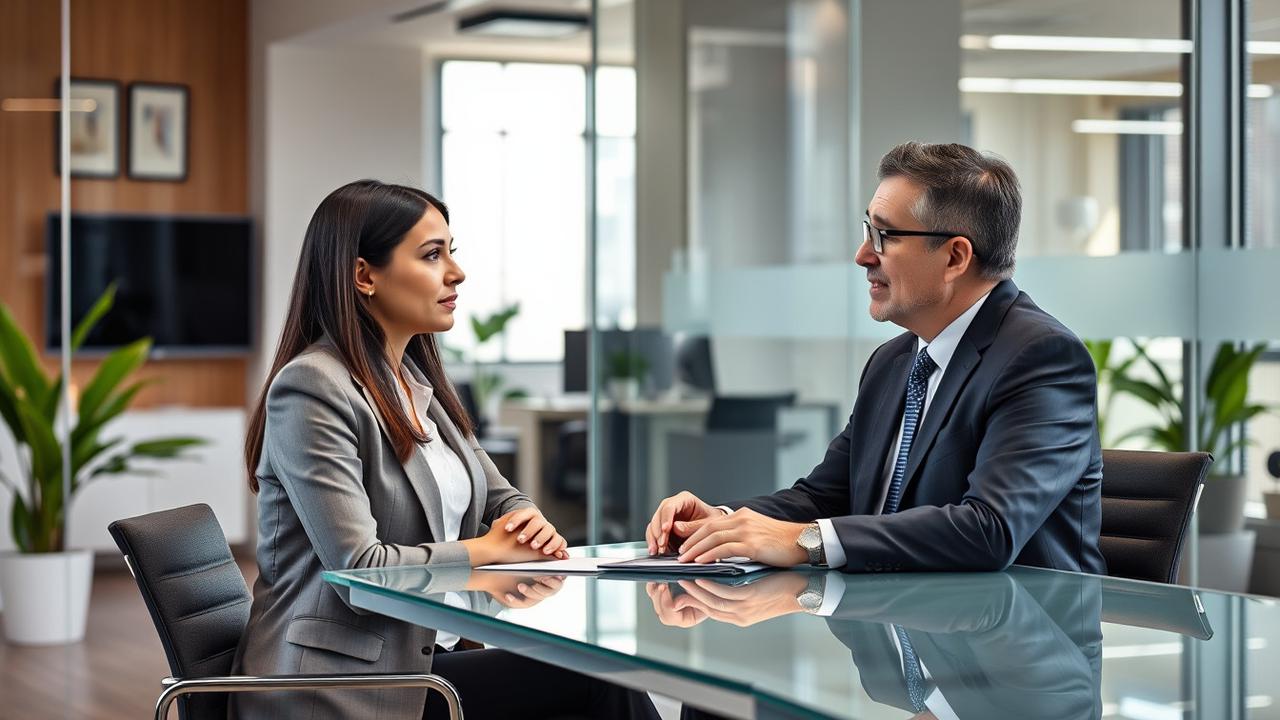 cara menjawab kekurangan saat interview