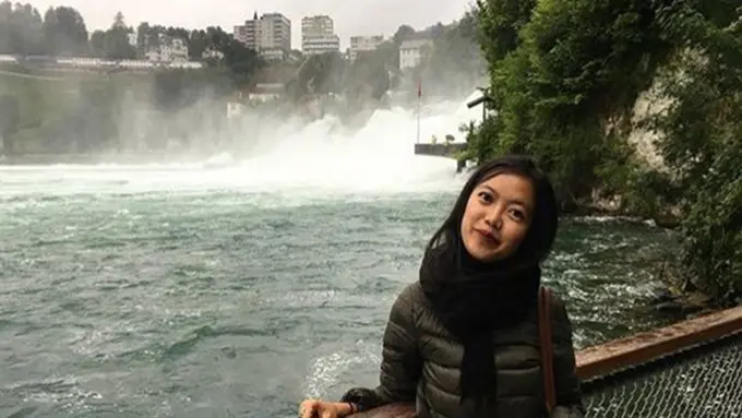 Source: Instagram/Cyapila