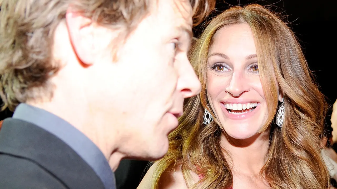 [Bintang] Julia Roberts