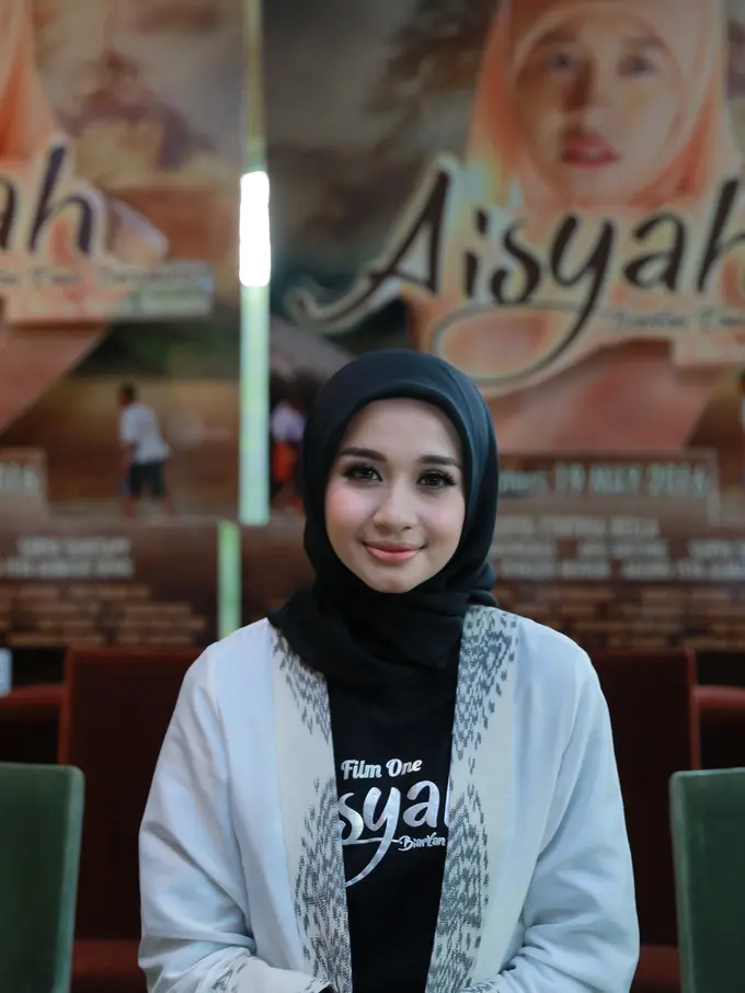 [Bintang] Laudya Cynthia Bella