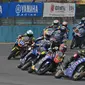 Yamaha Sunday Race kembali digelar di sirkuit Sentul pada 27-28 Juli (dok:Yamaha)