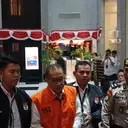 KPK Tahan Mantan Pejabat Pajak Jakarta Terkait Gratifikasi Rp 20,7 M