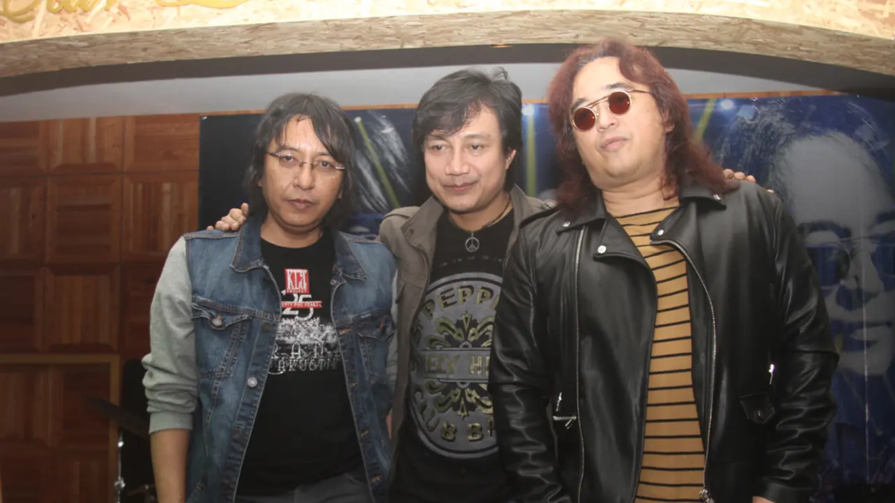 KLa Project Luncurkan Album Grand KLakustik yang Nyaris Sempurna