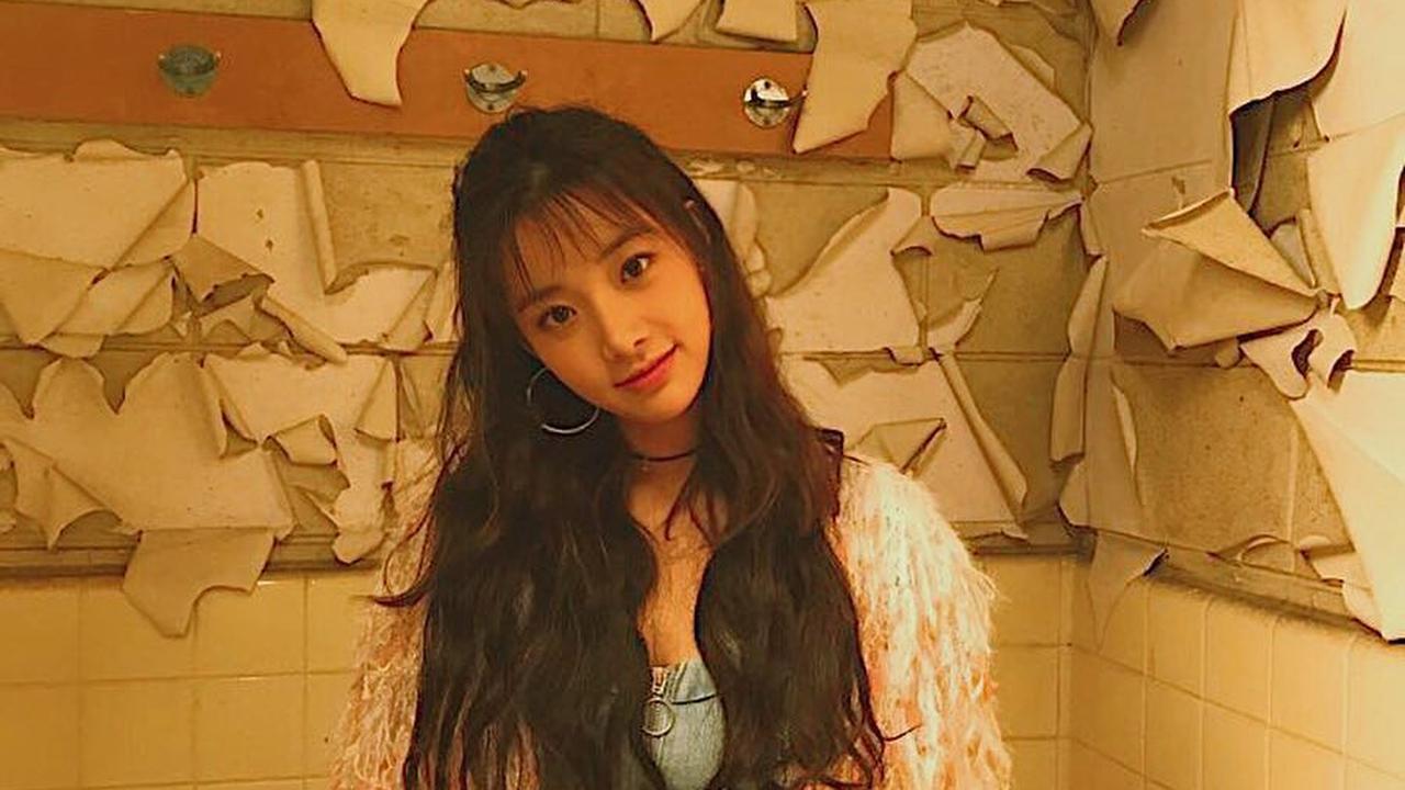 Lee Hyunjoo eks April. (Instagram/ hyun.joo_lee)