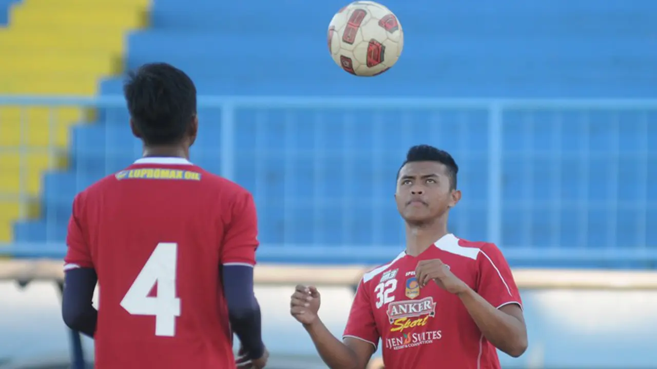M. Junda Irawan