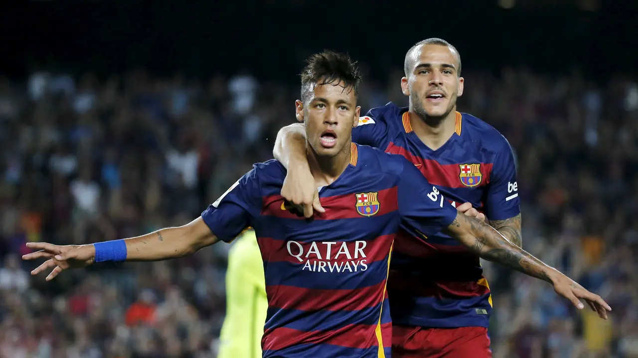 Barcelona vs Levante
