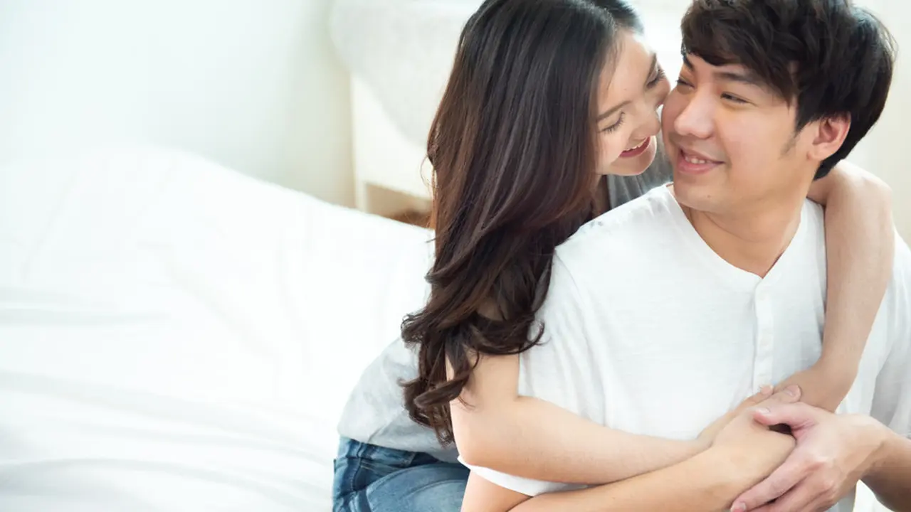 couple