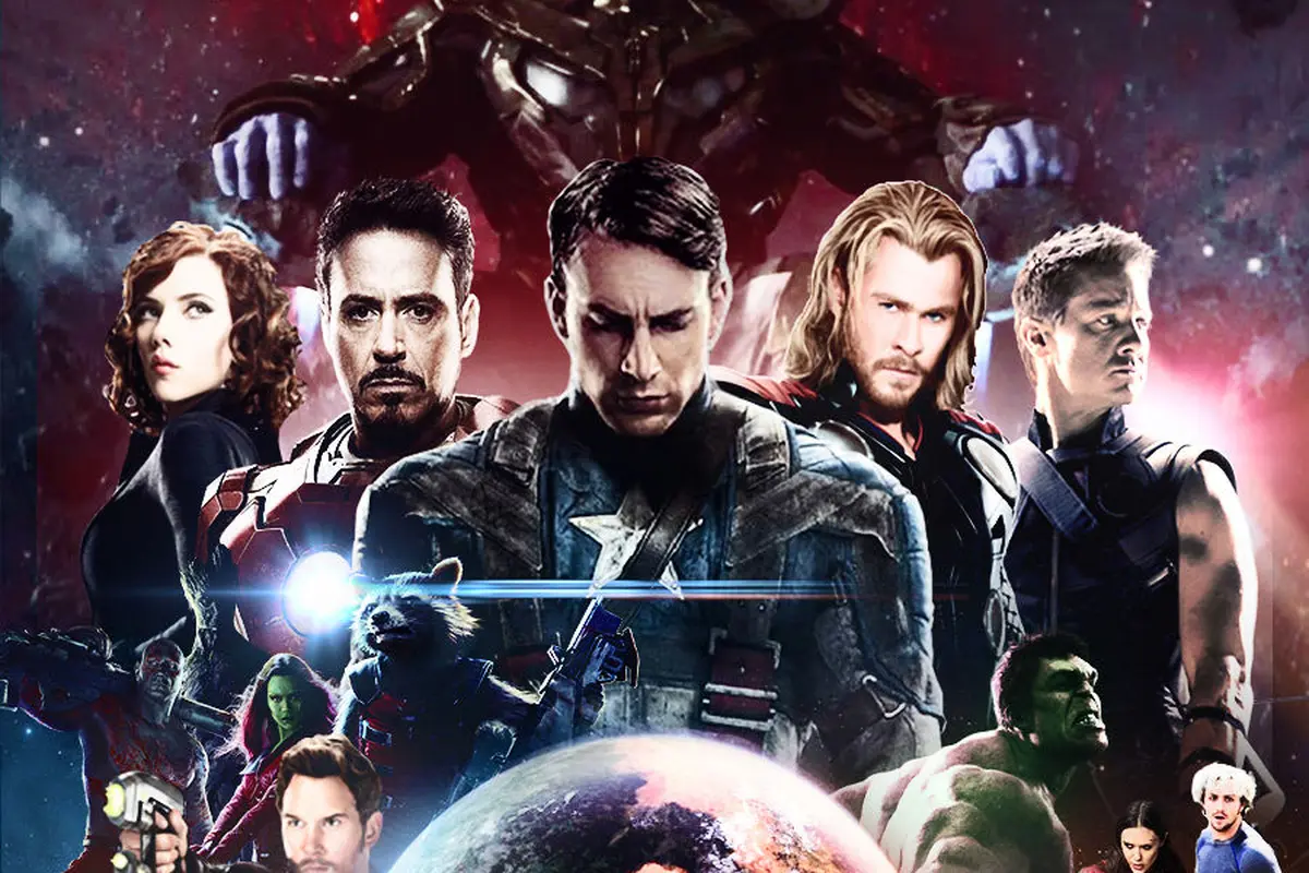 Avengers