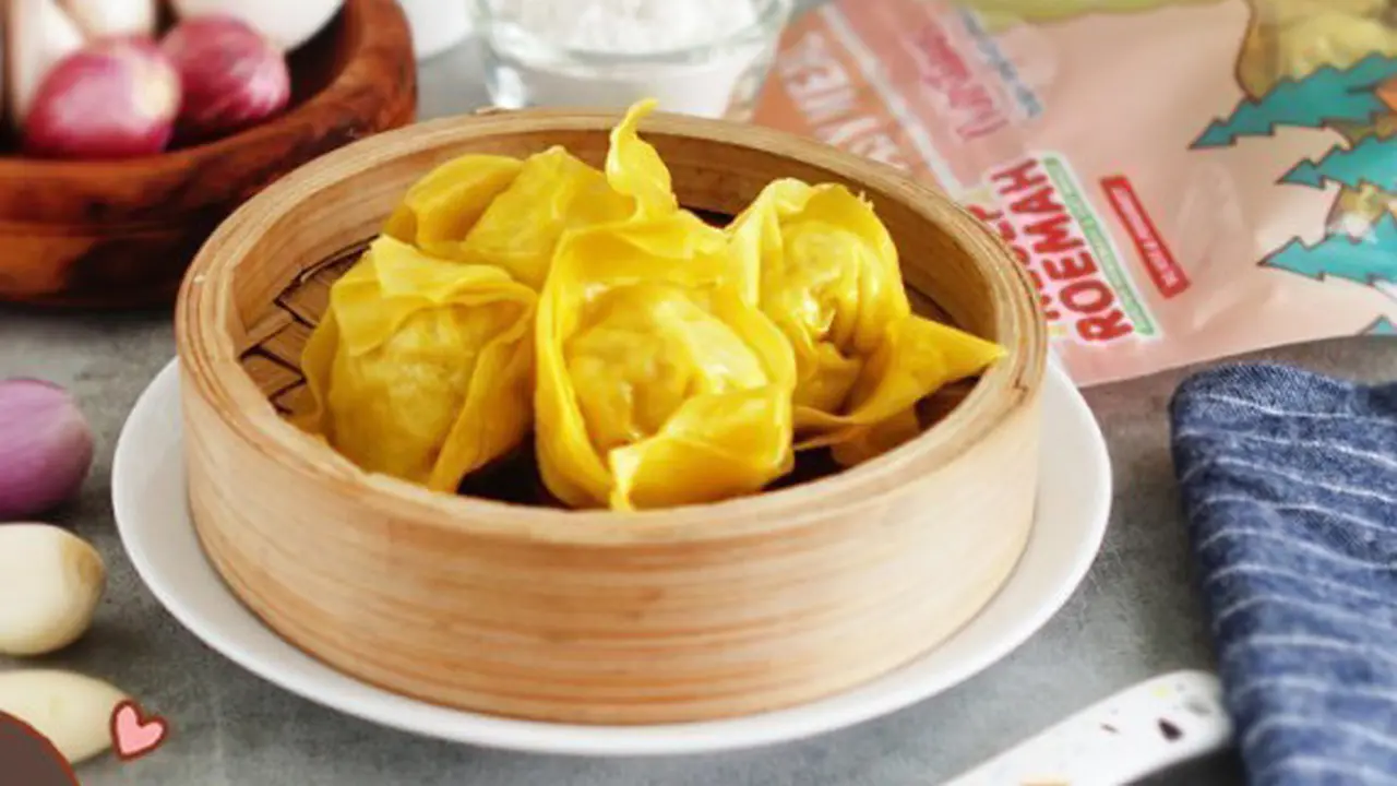 Menu Makanan Resep Roemah