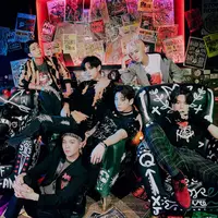 BTS. (Twitter/ bts_bighit)