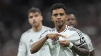 Peminat Rodrygo Harus Kecewa: Saya Setia pada Real Madrid dan Tak Mudah Terpikat