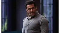 Salman Khan Dipenjara 5 Tahun, Bollywood Rugi Rp409 Miliar