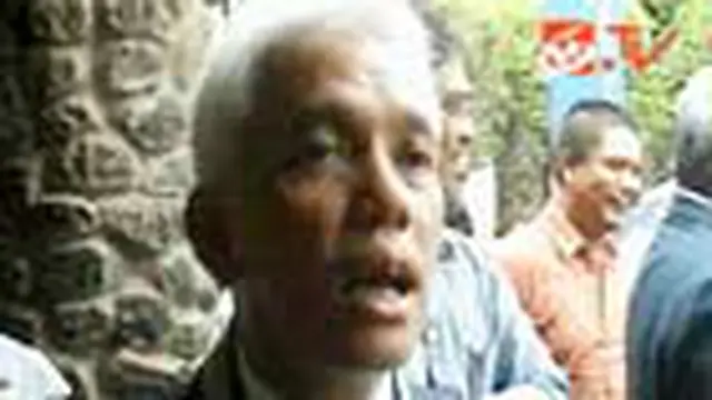 Para Menteri Bantah Abaikan Instruksi Presiden