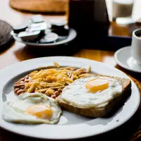 Berikut beberapa alasan mengapa sarapan lebih baik untuk tidak dilewatkan/copyright pexels/Julian Jagtenberg