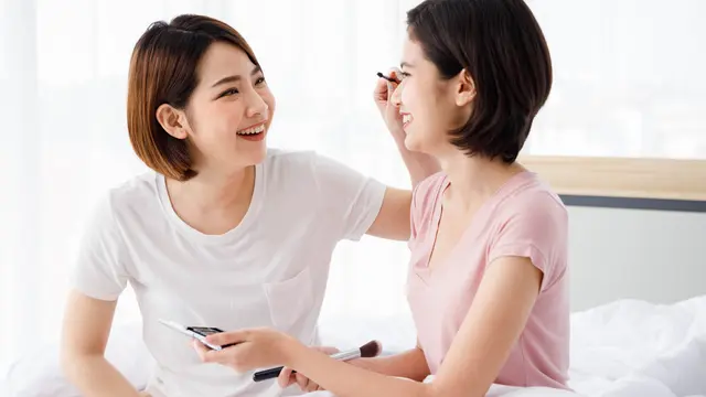 Dilema Kulit Remaja, Bikin Wajah Bebas Jerawat Ternyata Gampang Kok!